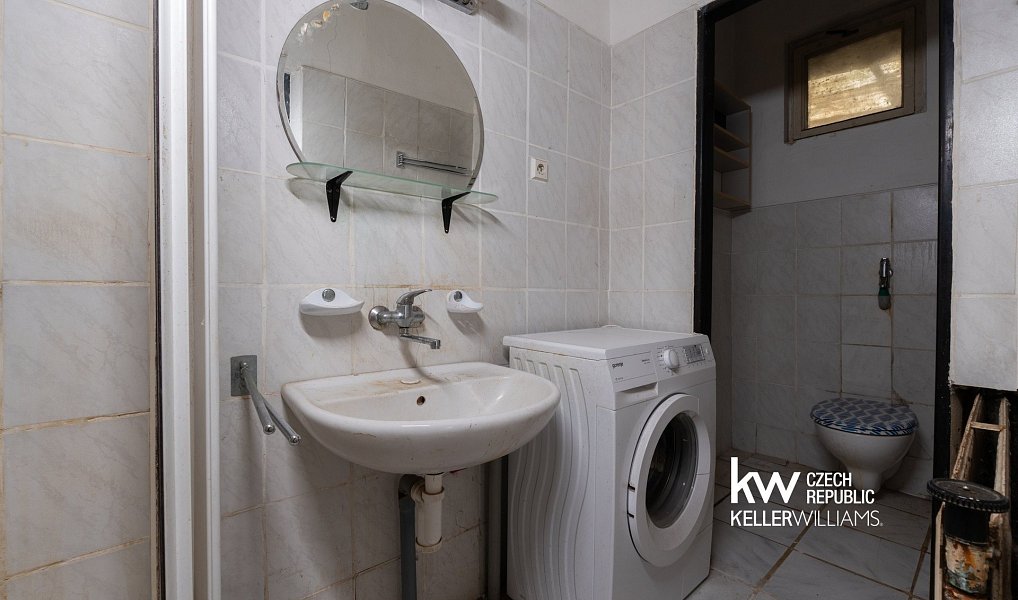 Prodej domu 120 m² s pozemkem 2 073 m², Bílina – náhled fotky 16
