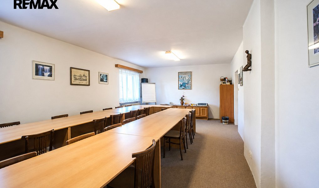 Prodej kanceláře 1 275 m², Petřvald – náhled fotky 8