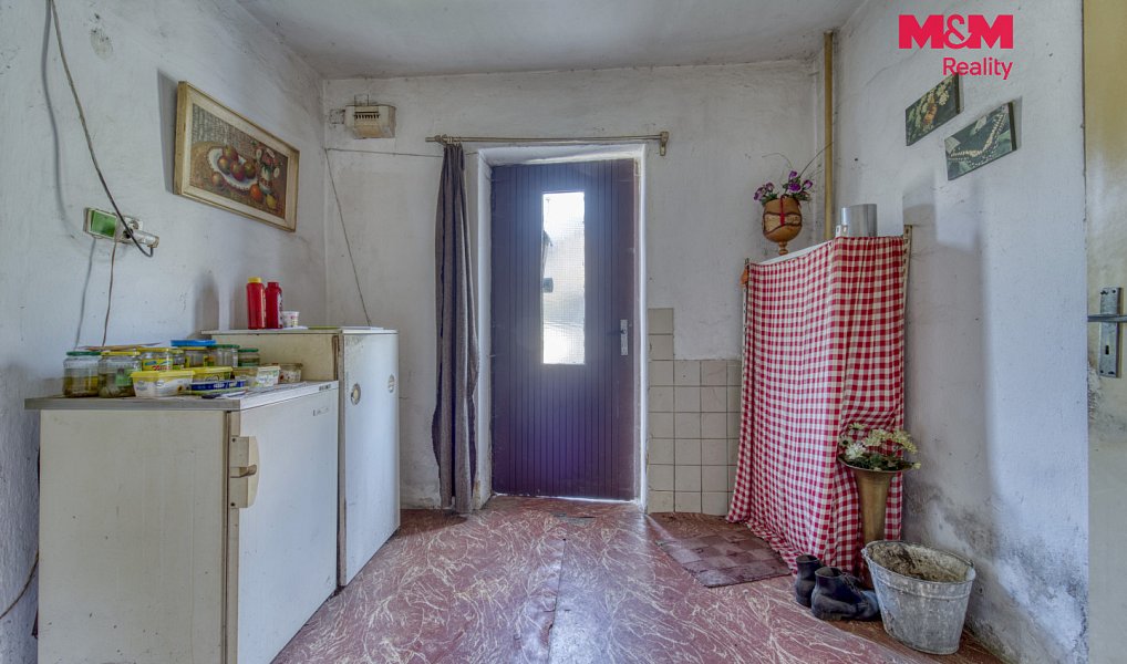 Prodej domu 213 m² s pozemkem 334 m², Luby – náhled fotky 13