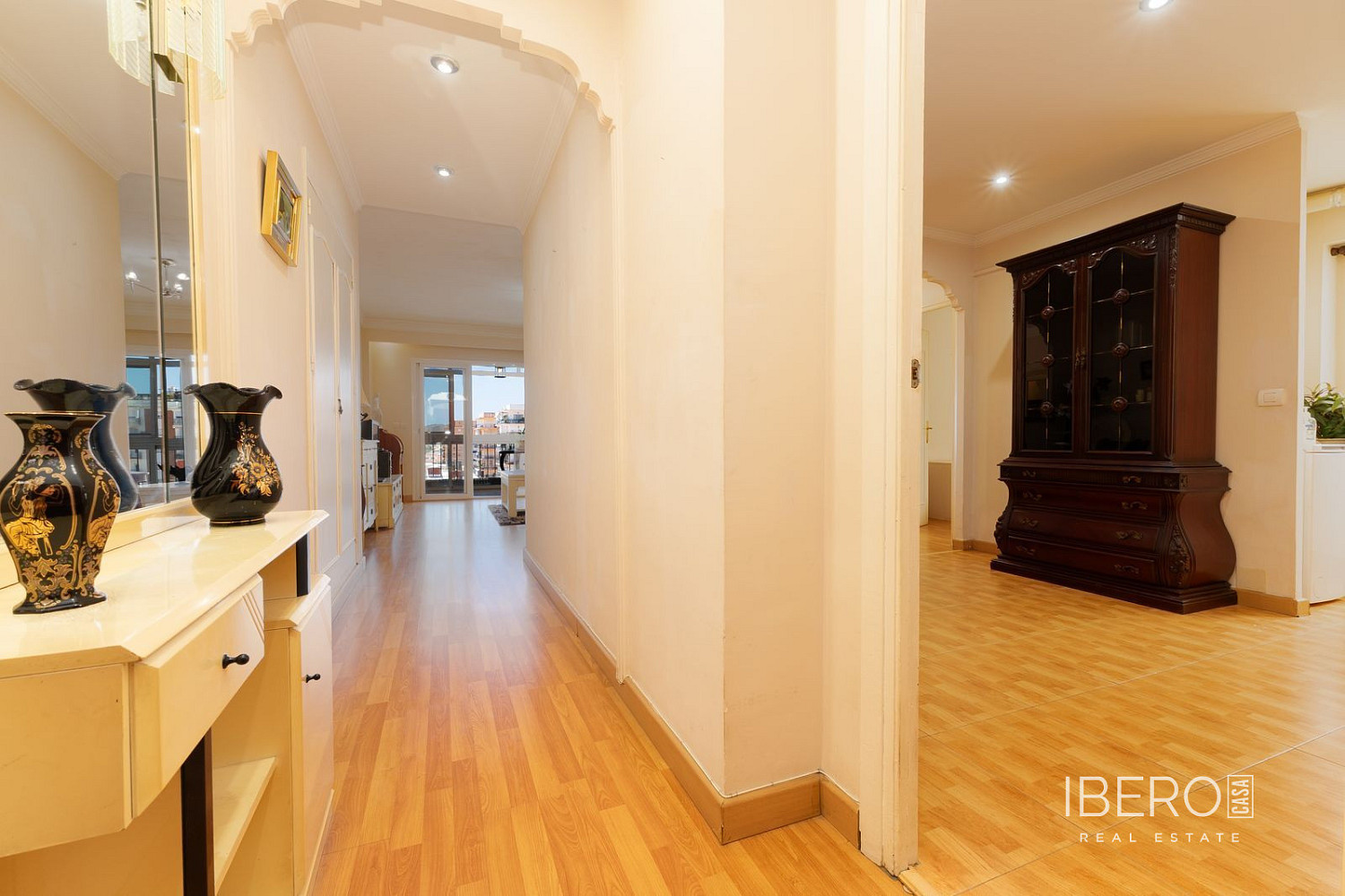 Pis 3+kk – Fuengirola - Vista 4