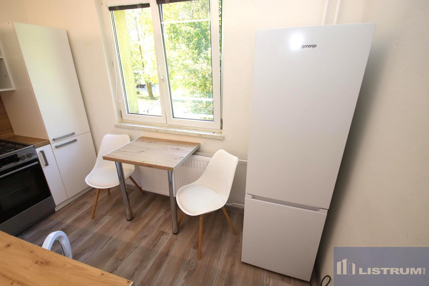 Pronájem bytu 1+1 36 m² – fotografie 3