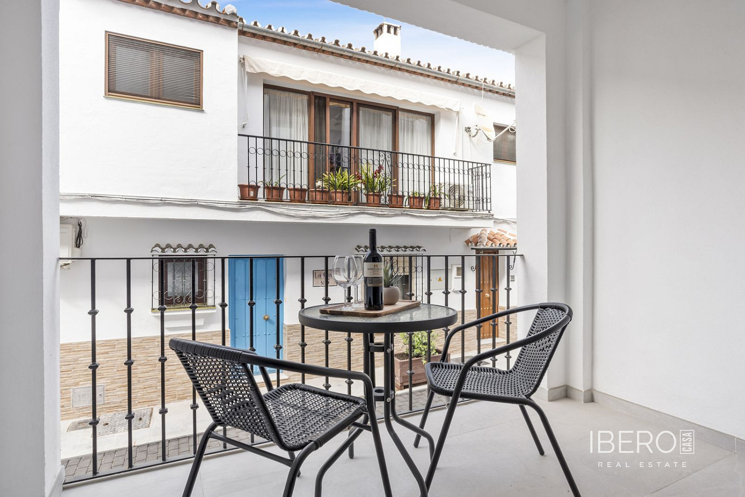 Piso 3+kk – Benahavís - Vista 5