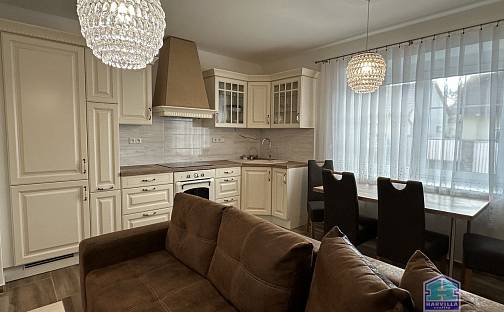 Prodej domu 102 m² s pozemkem 253 m², Palackého, Koloveč, okres Domažlice