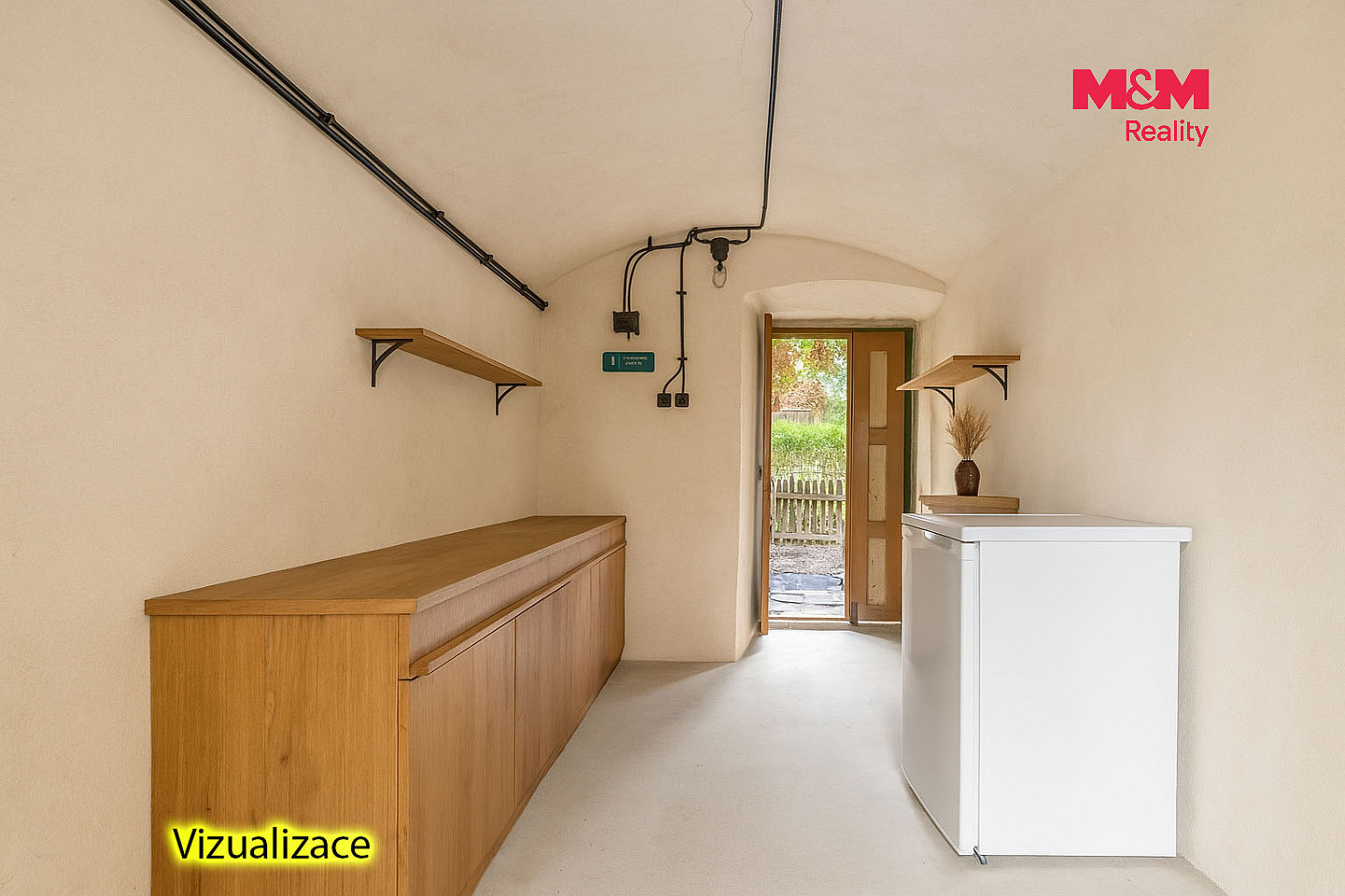 Prodej domu 91 m² s pozemkem 260 m² – fotografie 4