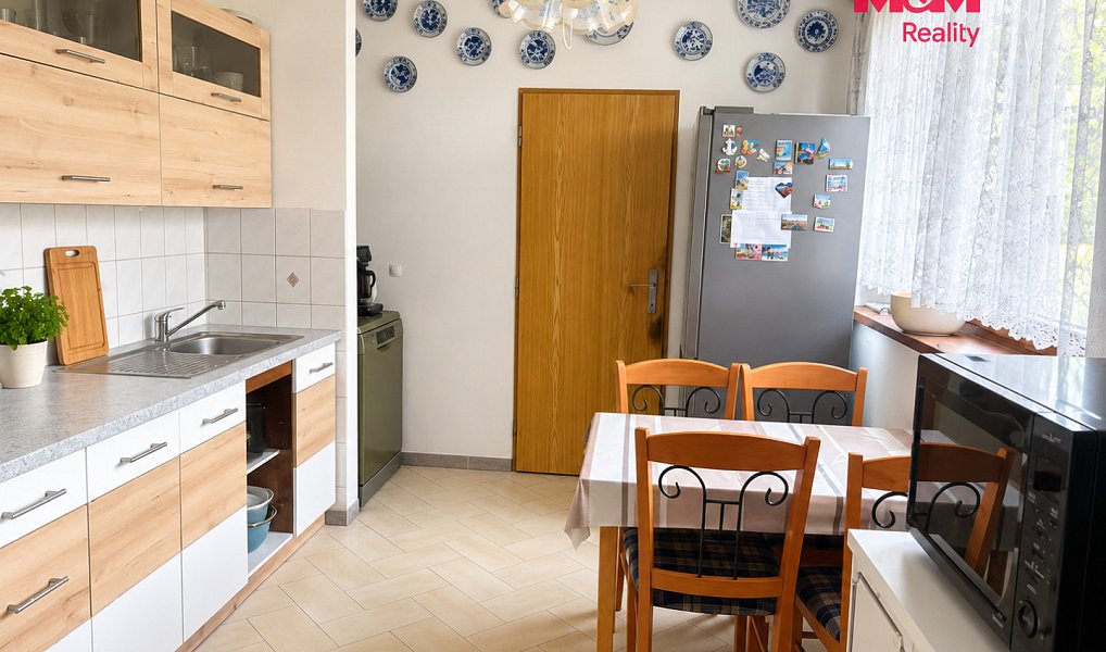 Prodej domu 190 m² s pozemkem 680 m², Praha – náhled fotky 6
