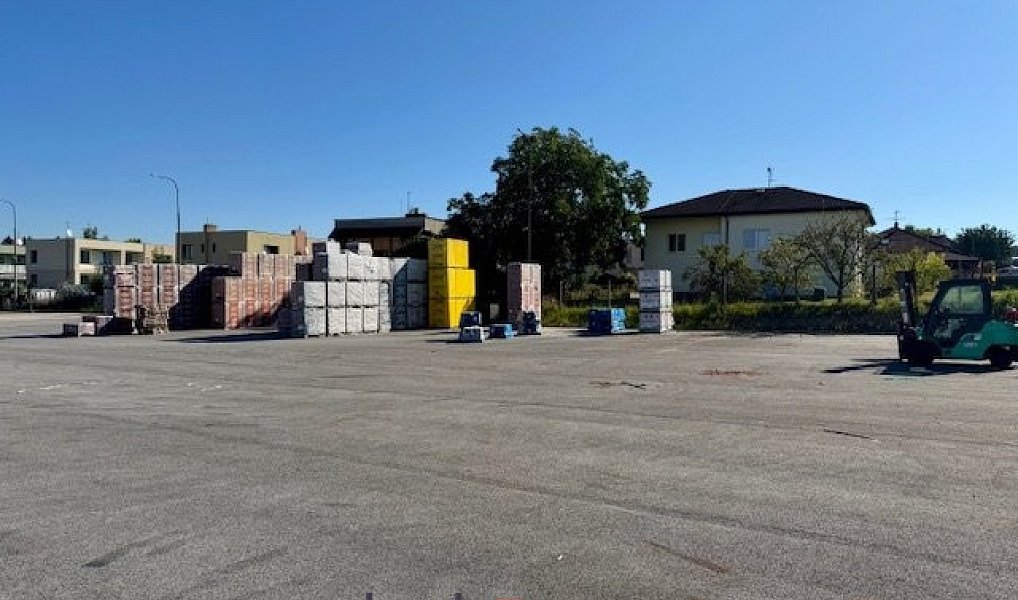 Pronájem skladovacích prostor 130 m², Včelná – náhled fotky 4