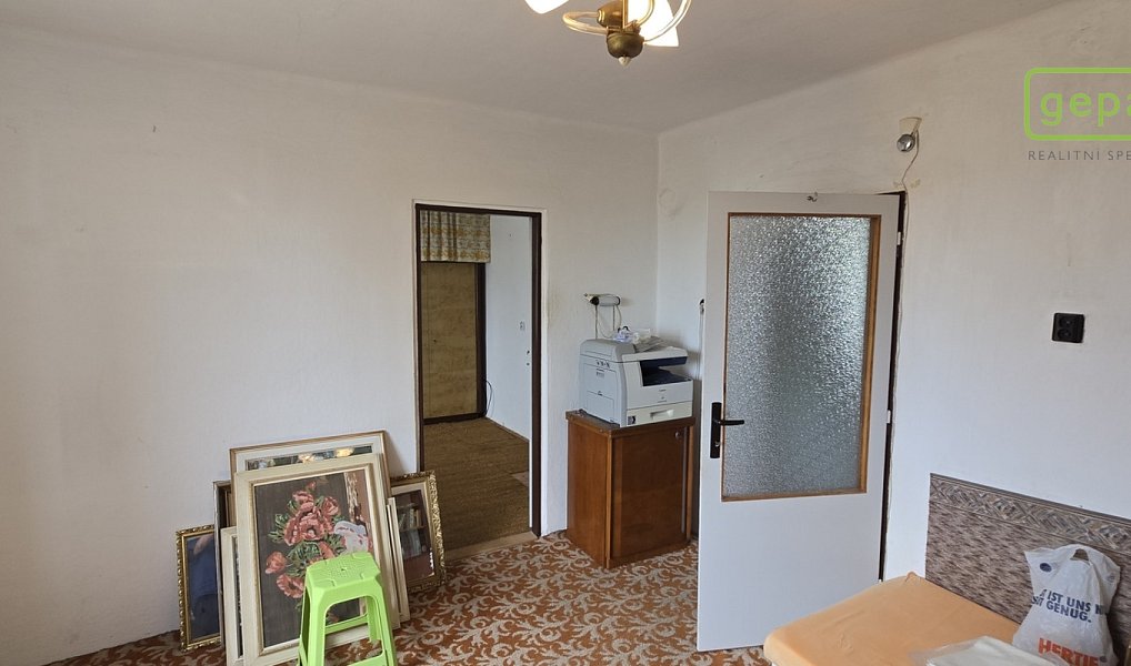 Prodej domu 145 m² s pozemkem 1 218 m², Zlatá Koruna – náhled fotky 20