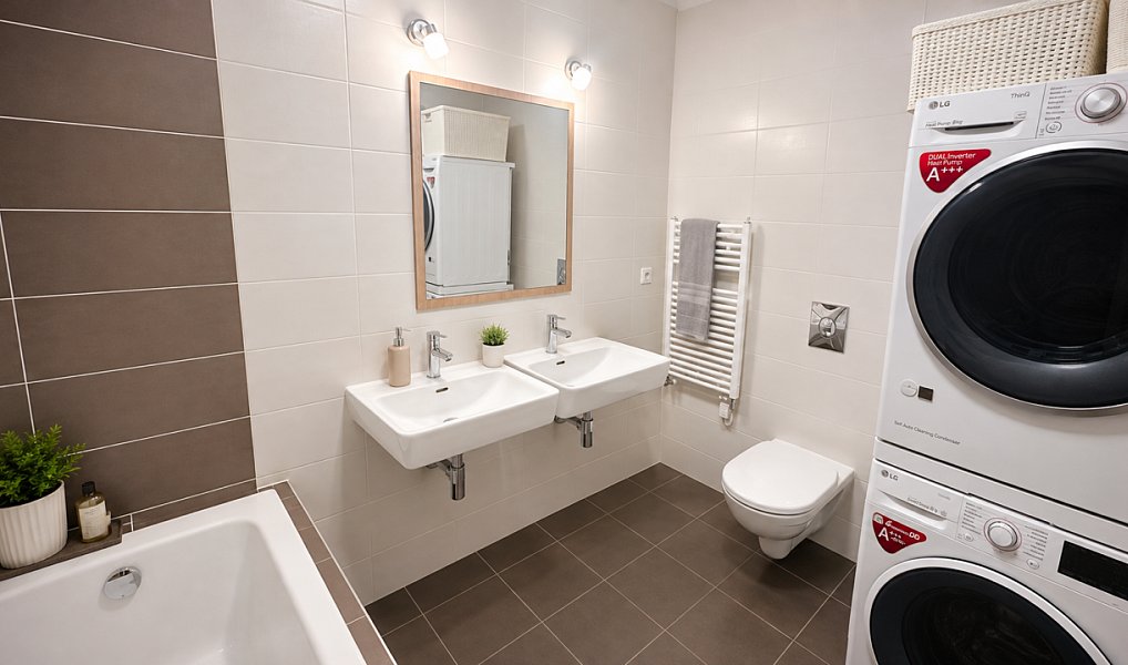 Prodej bytu 3+kk 120 m², Karlovy Vary – náhled fotky 11
