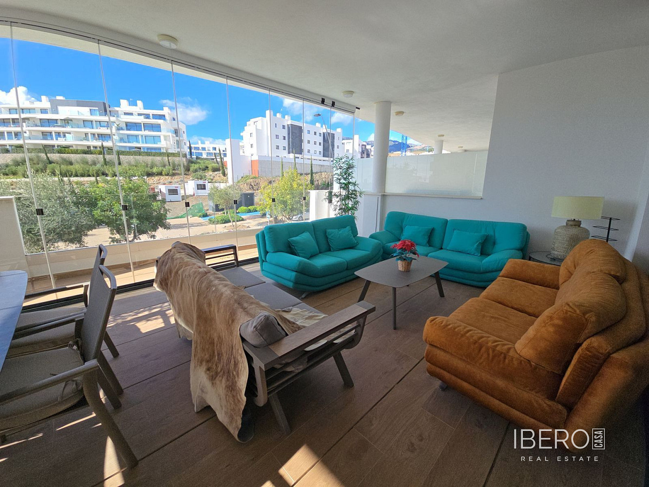 Pis 3+kk – Fuengirola, Los Boliches - Vista 4