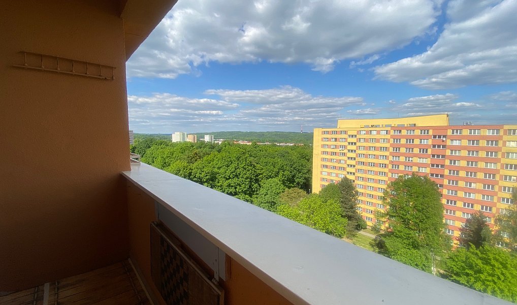 Pronájem bytu 2+1 58 m², Ostrava – náhled fotky 16