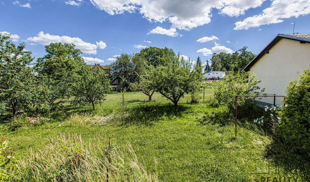 Prodej domu 250 m² s pozemkem 769 m², Tábor – náhled fotky 10
