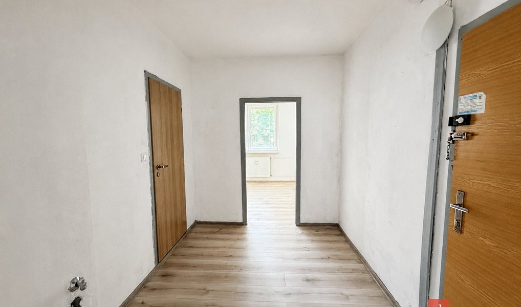 Pronájem bytu 2+kk 41 m², Nový Bor – náhled fotky 10