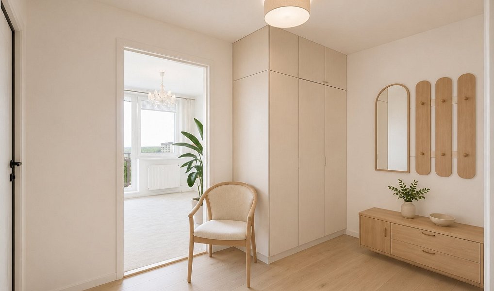 Prodej bytu 2+1 52 m², Brno – náhled fotky 10