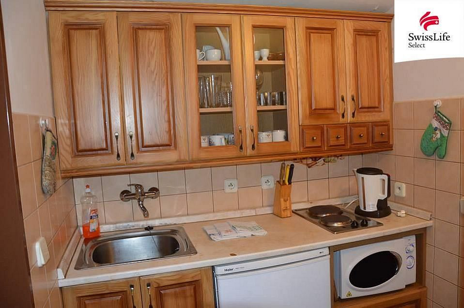 Pronájem ubytovacího objektu 70 m² – fotografie 4