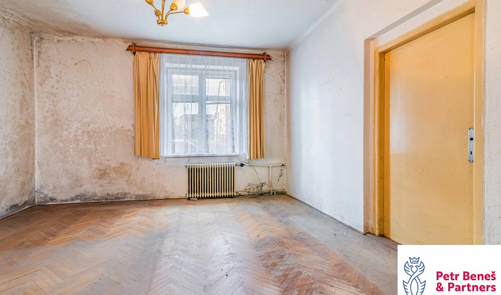 Prodej domu 135 m² s pozemkem 1 110 m², Lužná – náhled fotky 12
