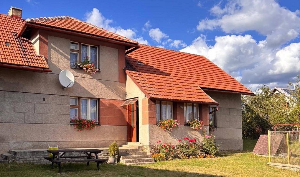 Prodej domu 168 m² s pozemkem 2 312 m², Sádek – náhled fotky 2