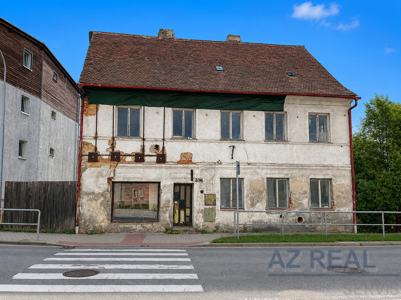 Prodej domu 272 m² s pozemkem 237 m² - Ansicht 2