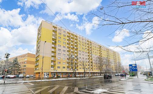 Prodej bytu 2+1 52 m², Duchcovská, Teplice - Řetenice