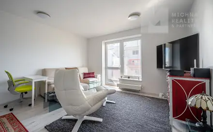 Prodej bytu 3+kk 60 m², Přírodní, Brno - Žebětín