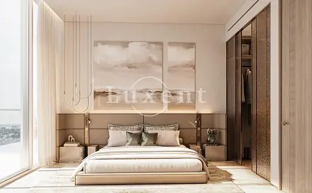 Prodej bytu 2+kk 68 m², Dubaj, Spojené arabské emiráty