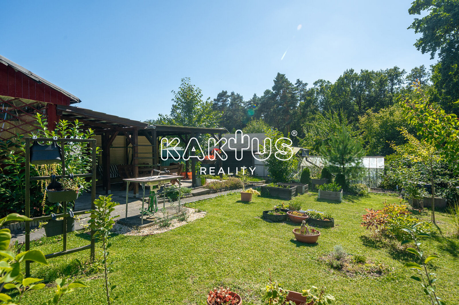 Prodej chaty/chalupy 15 m² s pozemkem 129 m² — photo 3