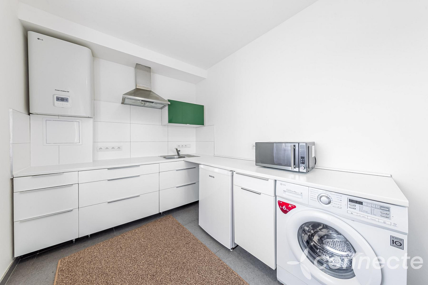 Prodej kanceláře 52 m² – fotografie 3