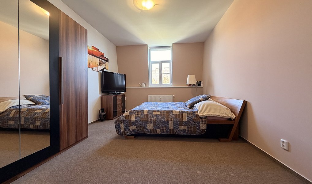 Pronájem bytu 3+kk 78 m², Plzeň – náhled fotky 10