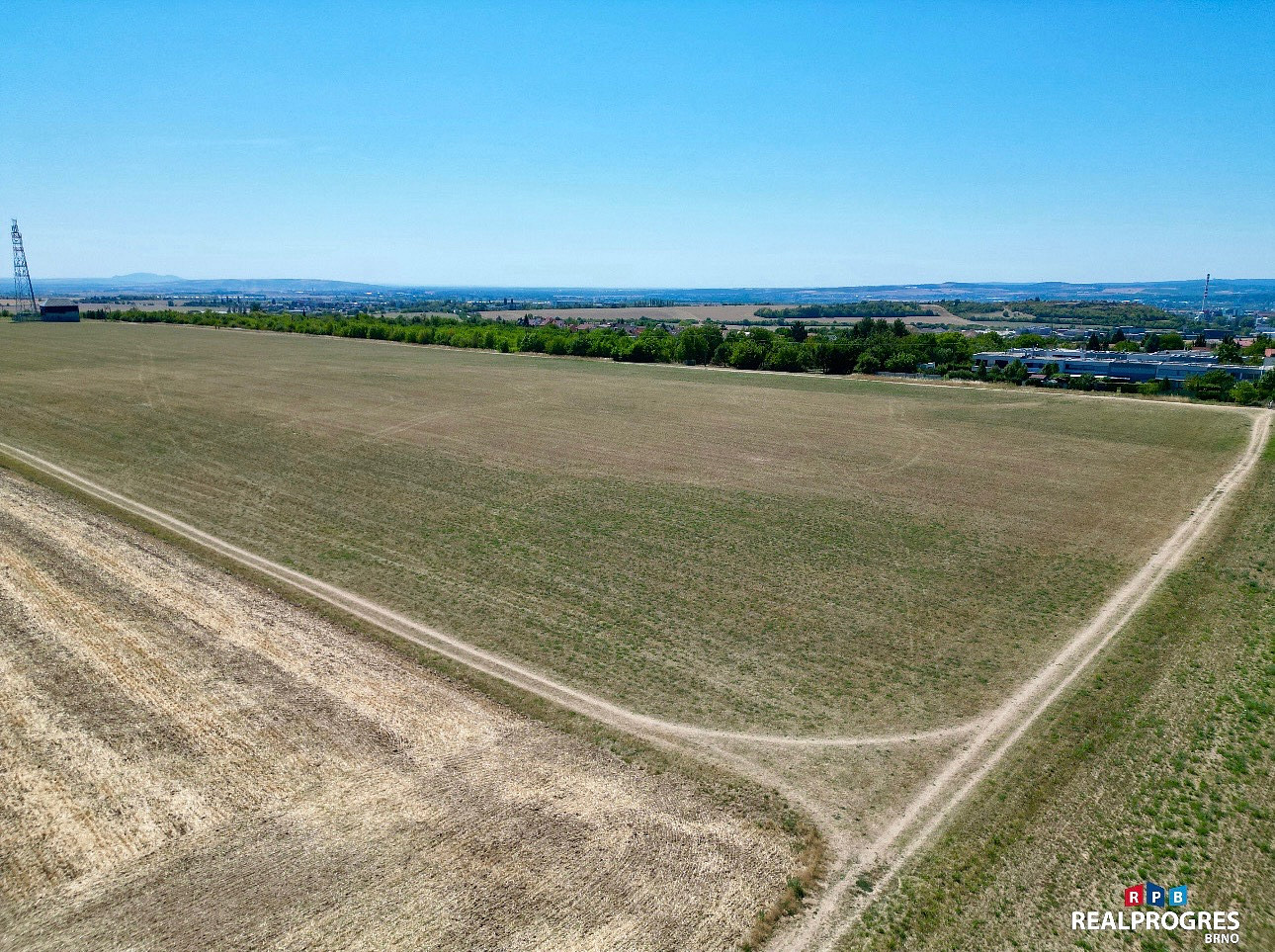 Prodej pole 3 220 m² – fotografie 5