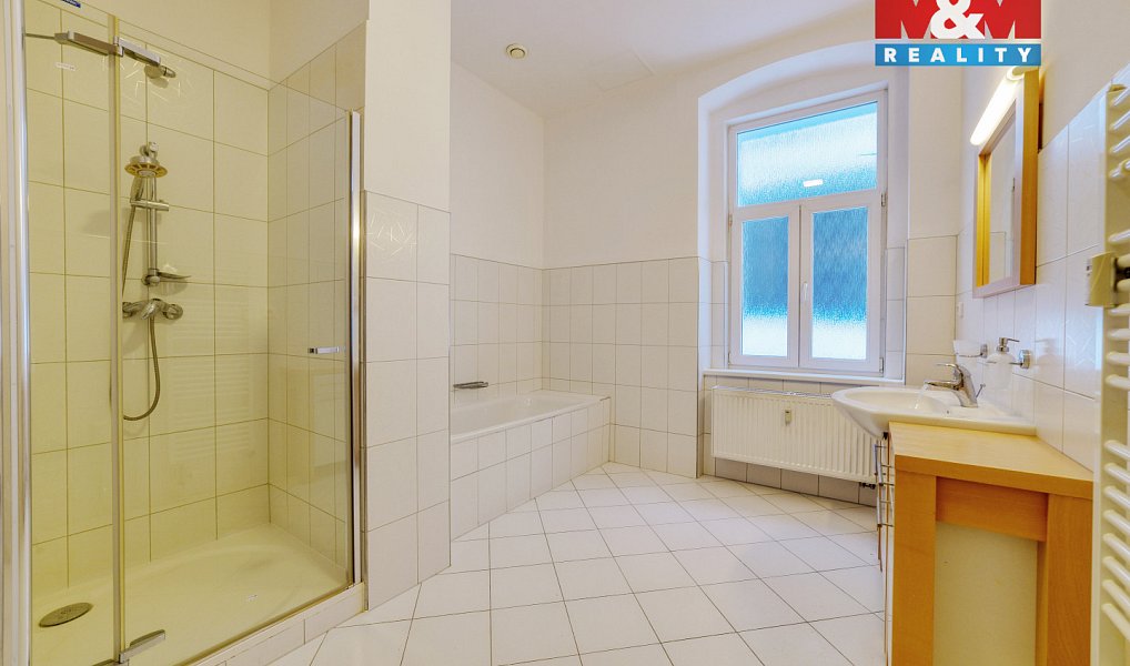 Pronájem bytu 3+kk 96 m², Mariánské Lázně – náhled fotky 9