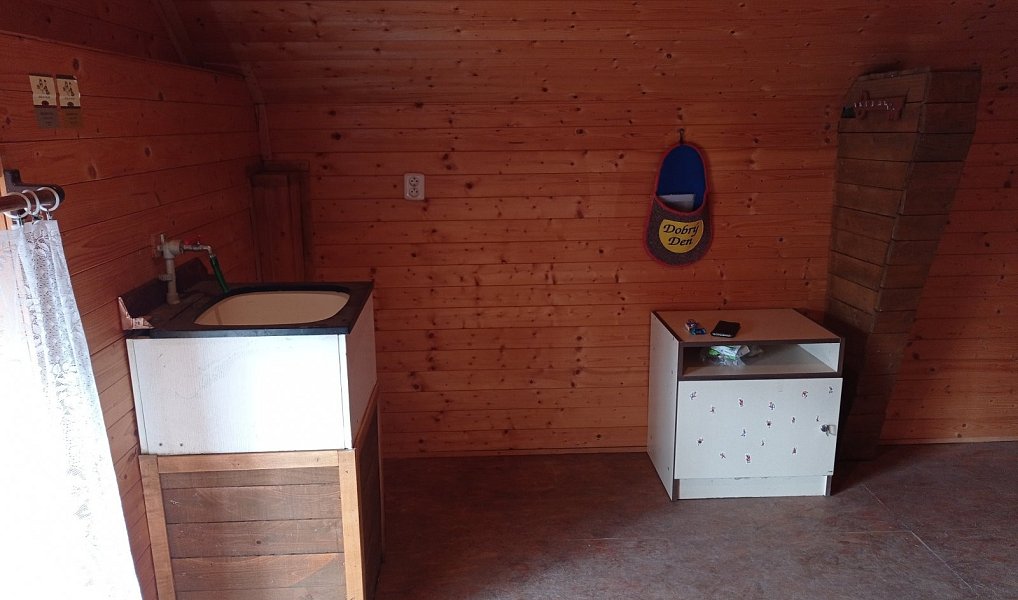 Prodej chaty/chalupy 60 m² s pozemkem 70 m², Drnholec – náhled fotky 8