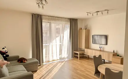 Prodej bytu 2+kk 54 m²