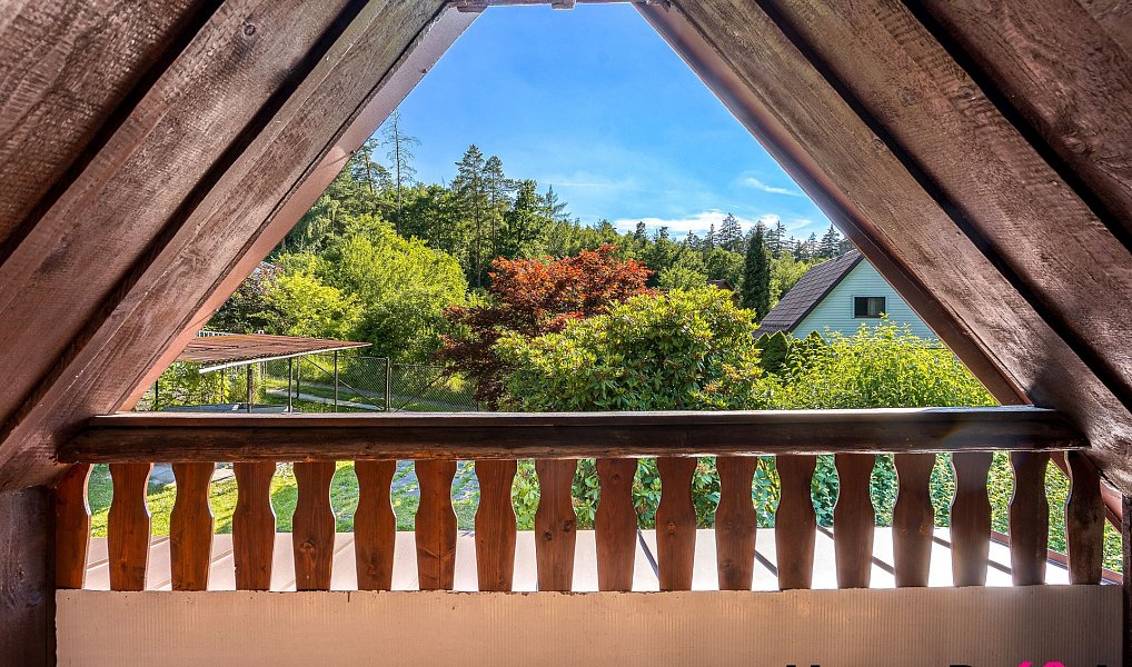 Prodej chaty/chalupy 27 m² s pozemkem 485 m², Psáry – náhled fotky 7