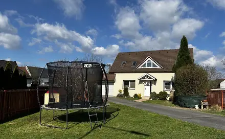 Prodej domu 264 m² s pozemkem 475 m², Zlechov, okres Uherské Hradiště