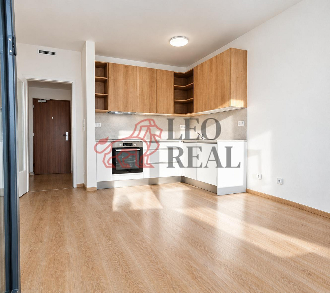 Pronájem bytu 2+kk 40 m² – fotografie 2