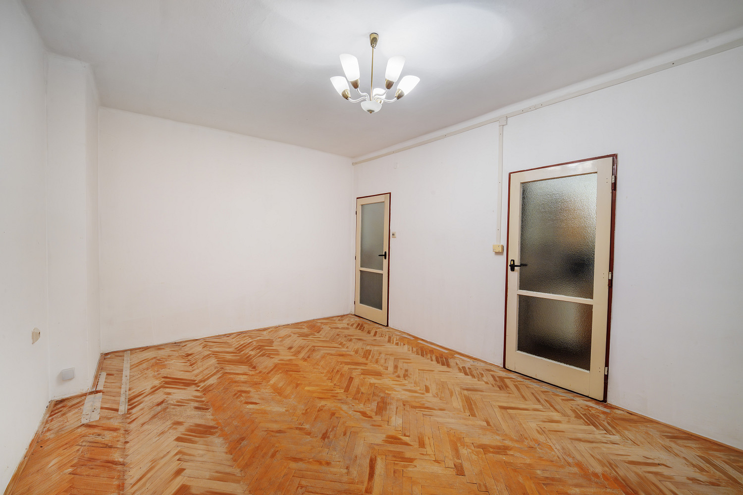 Prodej bytu 2+1 57 m² – fotografie 2