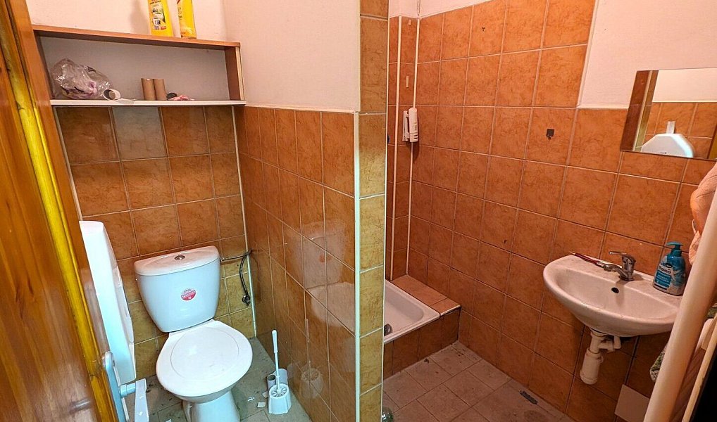 Prodej výrobních prostor 1 900 m², Svijanský Újezd – náhled fotky 8