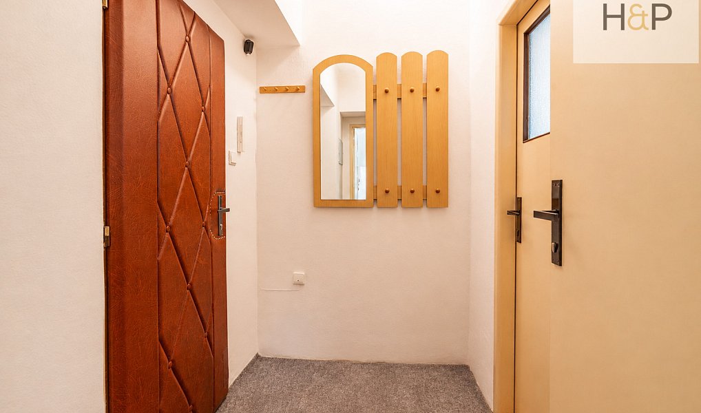 Prodej bytu 2+1 72 m², Šumperk – náhled fotky 6