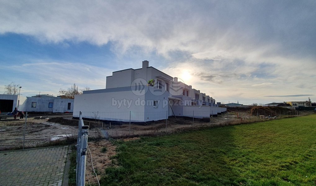 Prodej stavebního pozemku 676 m², Olomouc – náhled fotky 16