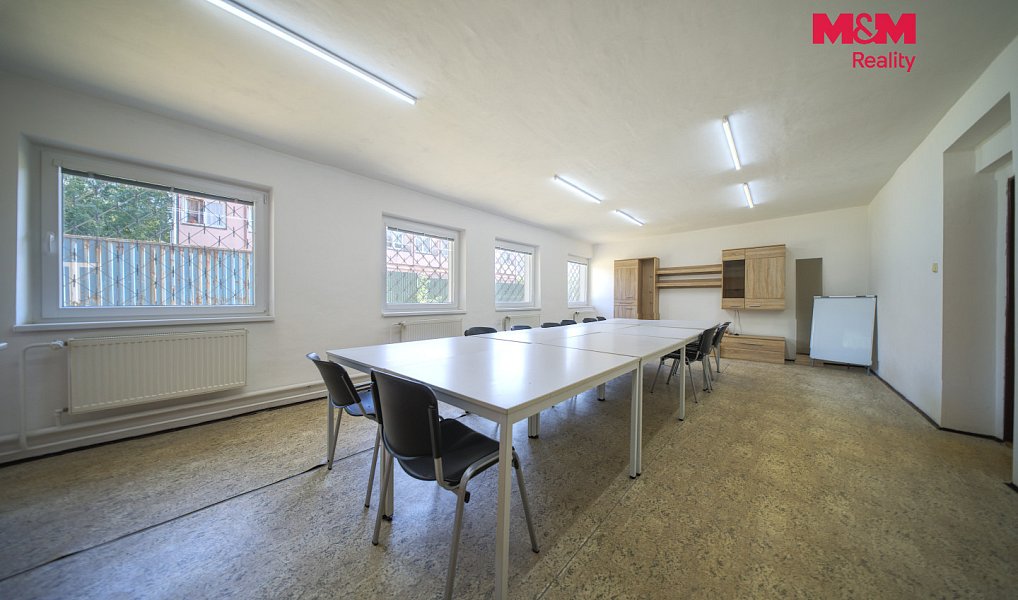 Prodej obchodních prostor 483 m², Ostrava – náhled fotky 5