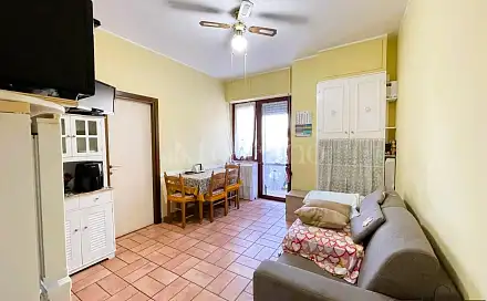 Prodej bytu 3+kk 42 m², Martinsicuro, Province of Teramo, Itálie