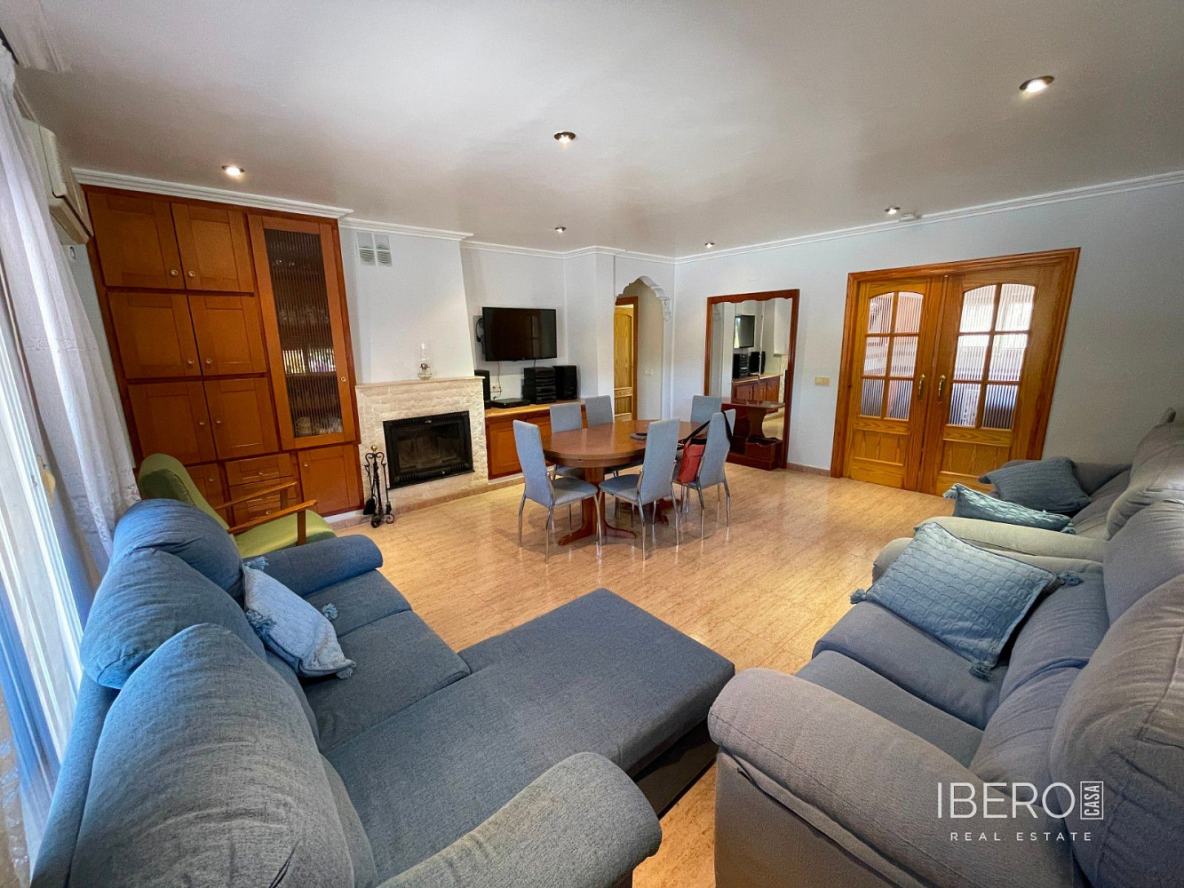 Casa 4+kk – Crevillent, el Baix Vinalopó - Vista 2