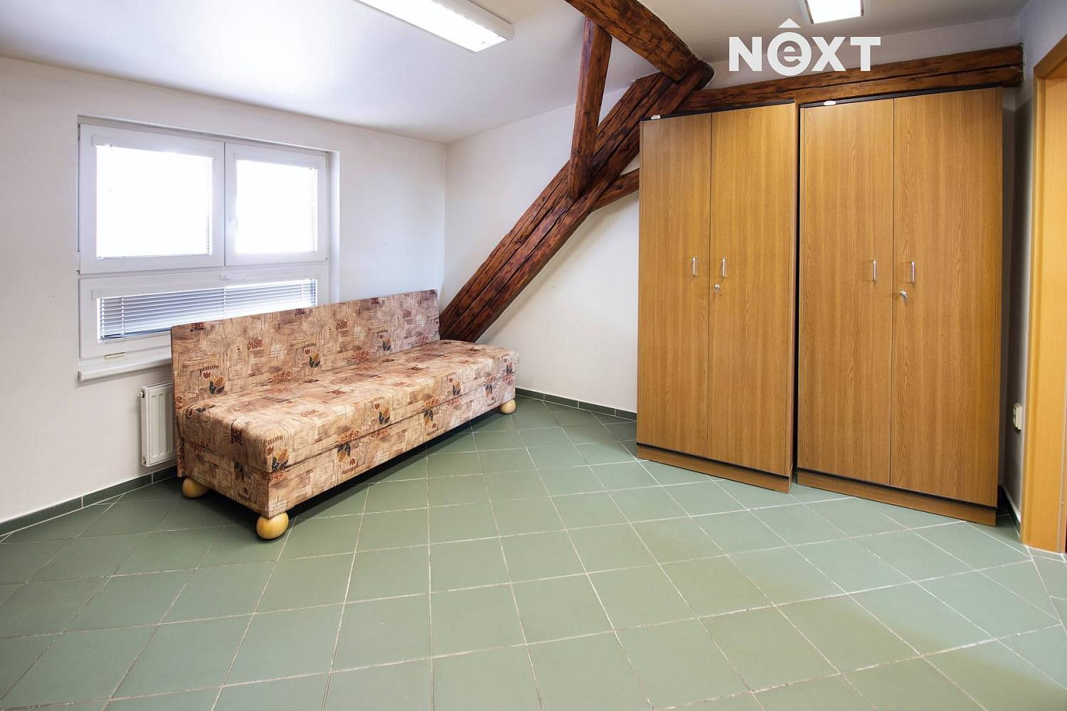 Pronájem kanceláře 113 m² – fotografie 3