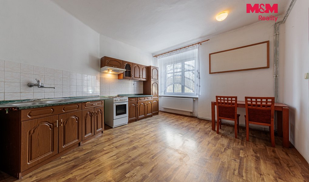 Prodej bytu 1+1 45 m², Karlovy Vary – náhled fotky 2