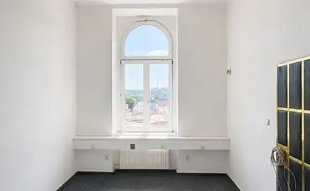 Pronájem kanceláře 15 m², 1. máje, Liberec - Liberec III-Jeřáb