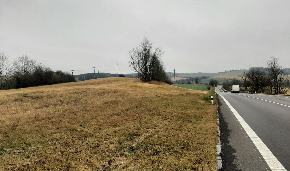 Prodej komerčního pozemku 33 986 m², Březová nad Svitavou – náhled fotky 5