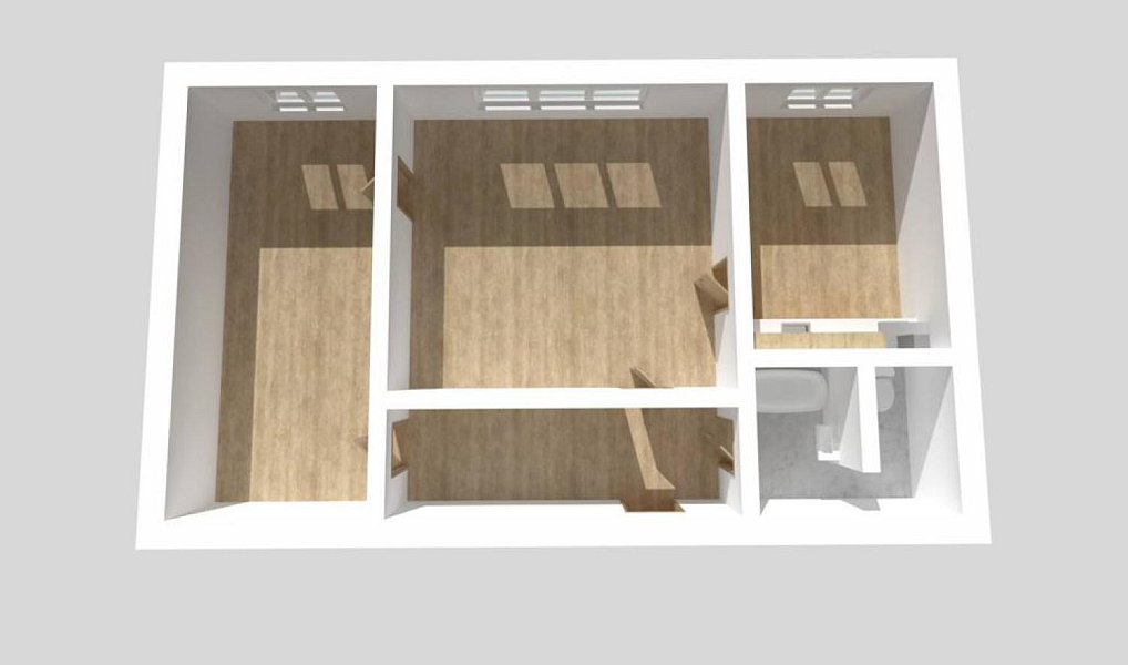 Prodej bytu 2+1 45 m², Frýdek-Místek – náhled fotky 13