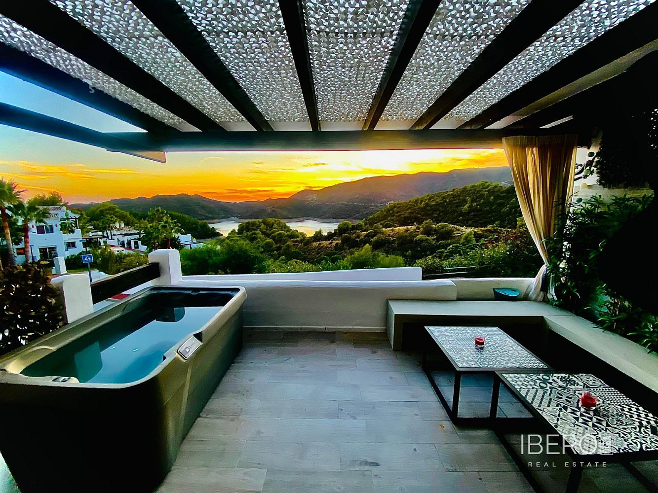 Casa 4+kk – Istán, Sierra de las Nieves - Vista 2