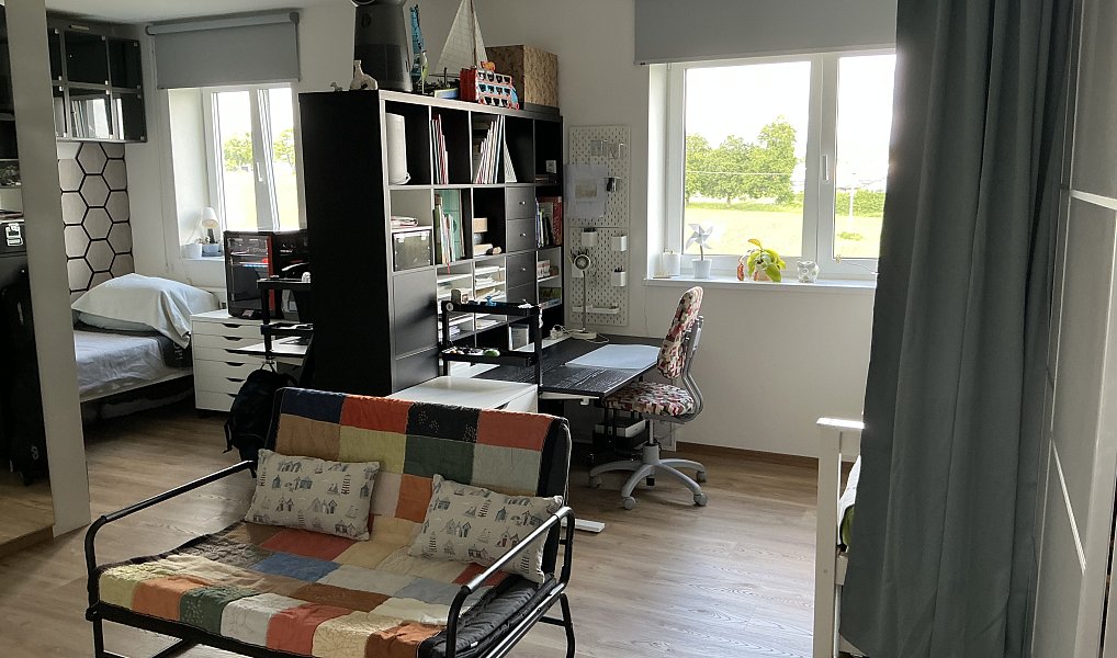 Prodej bytu 3+kk 90 m², Žamberk – náhled fotky 19