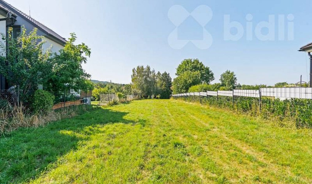 Prodej stavebního pozemku 906 m², Velký Týnec – náhled fotky 23