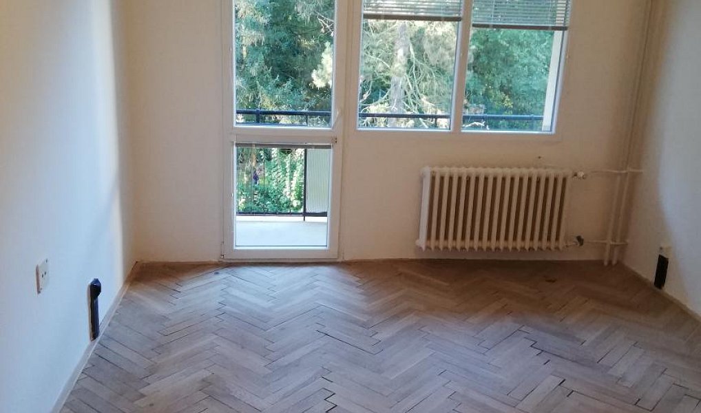 Pronájem bytu 2+1 53 m², Liberec – náhled fotky 2